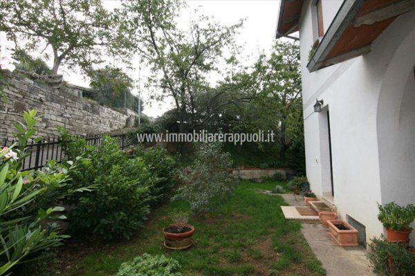 appartamento in vendita a Sinalunga