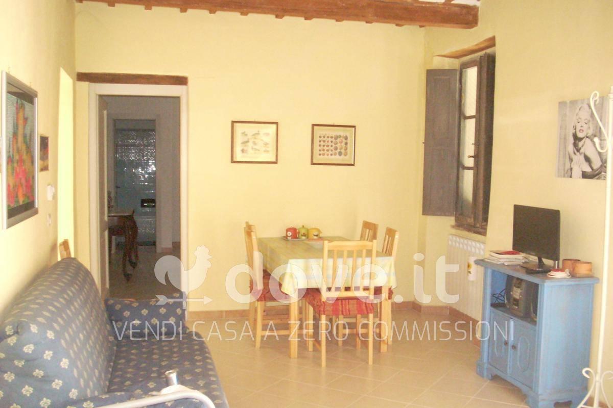 appartamento in vendita a Sinalunga