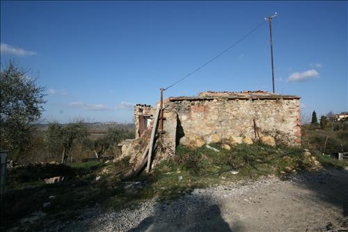 casa indipendente in vendita a Sinalunga in zona Scrofiano