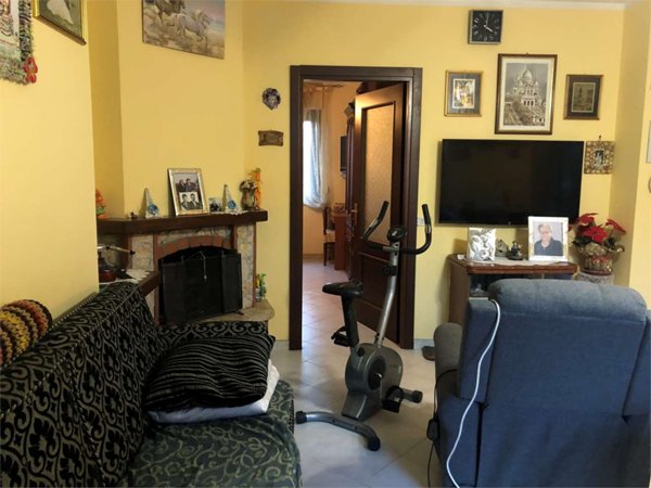 appartamento in vendita a Sinalunga