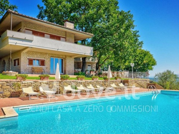 casa indipendente in vendita a Sinalunga in zona Rigomagno