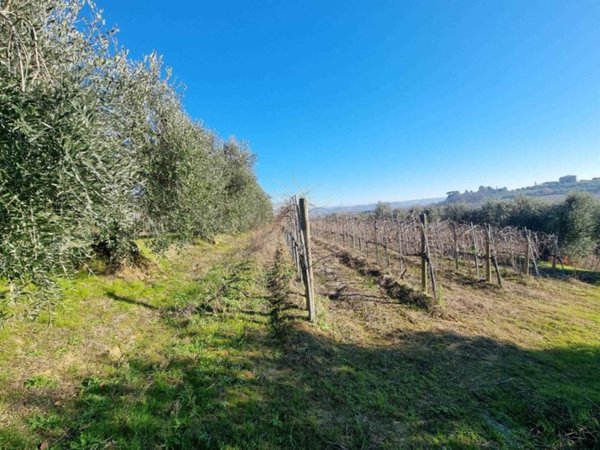 locale di sgombero in vendita a Sinalunga