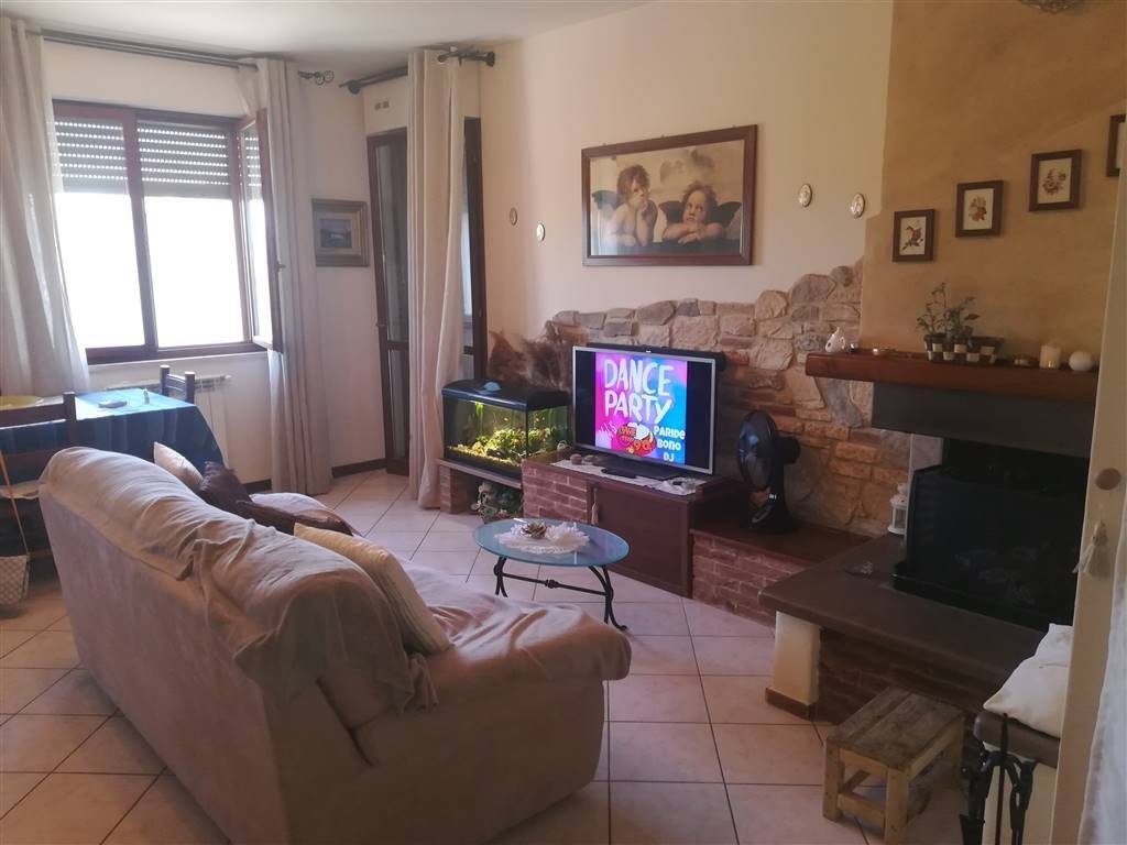 appartamento in vendita a Sinalunga