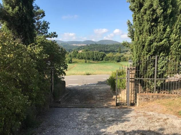appartamento in vendita a Sinalunga