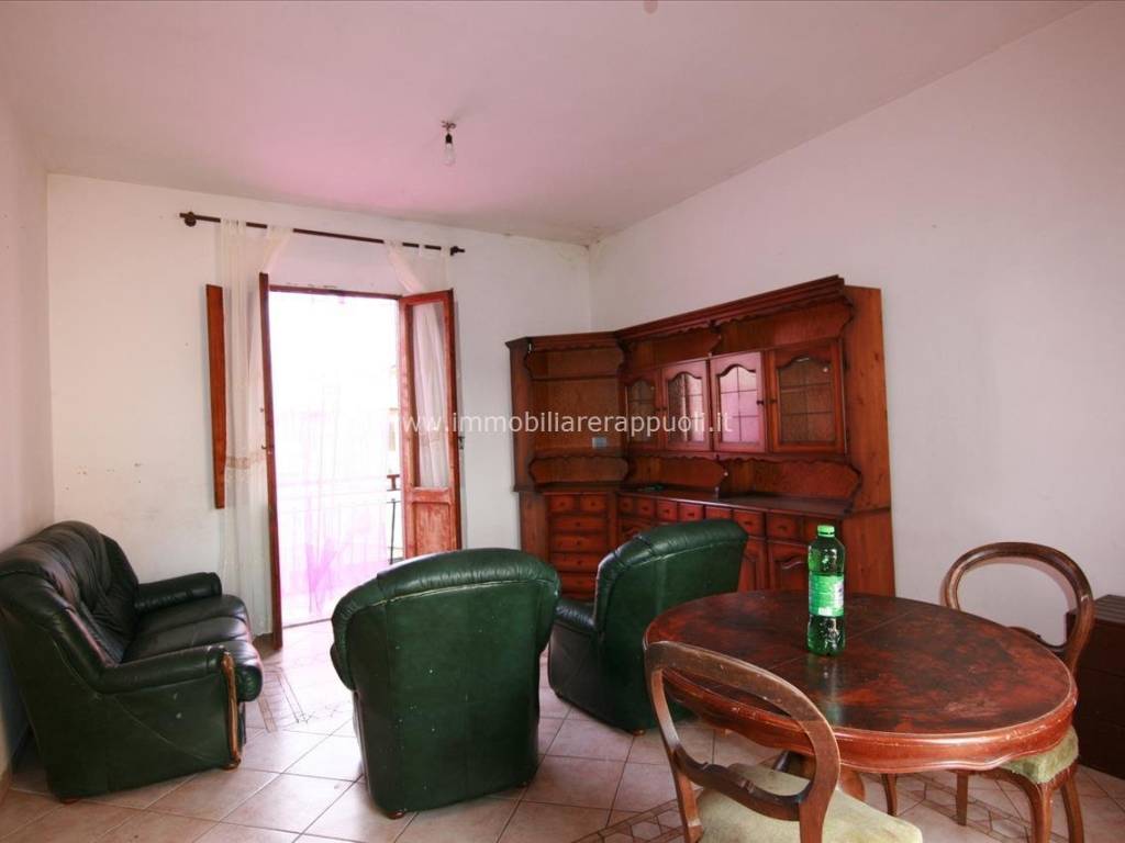 appartamento in vendita a Sinalunga