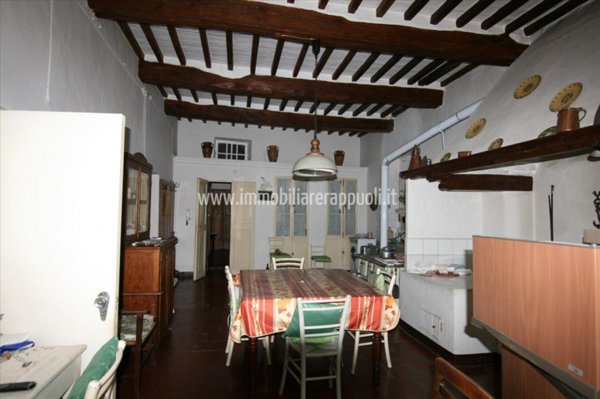 appartamento in vendita a Sinalunga