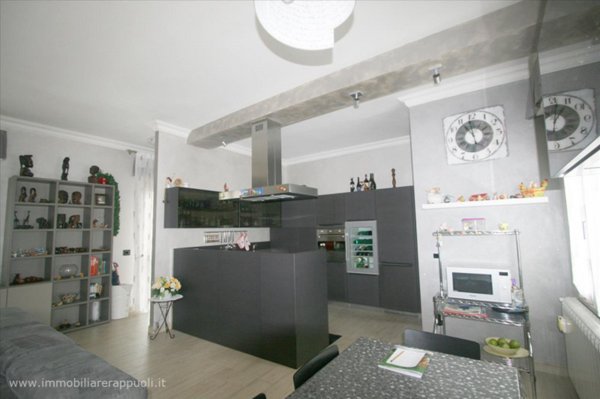 appartamento in vendita a Sinalunga