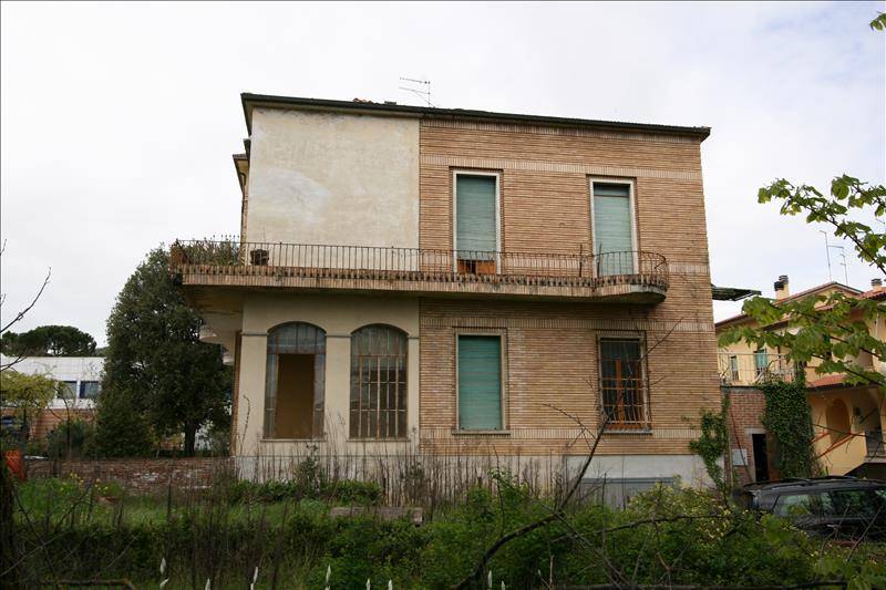 casa indipendente in vendita a Sinalunga