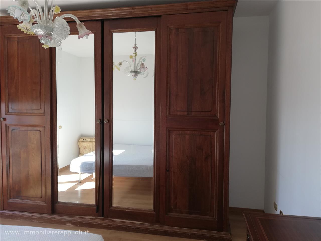 appartamento in vendita a Sinalunga