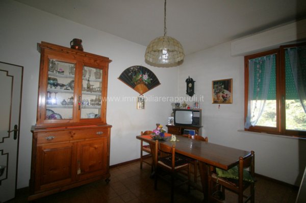 appartamento in vendita a Sinalunga