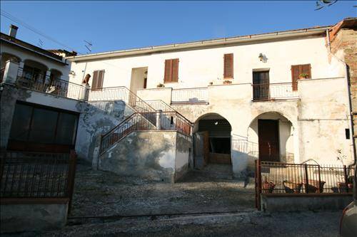 casa indipendente in vendita a Sinalunga