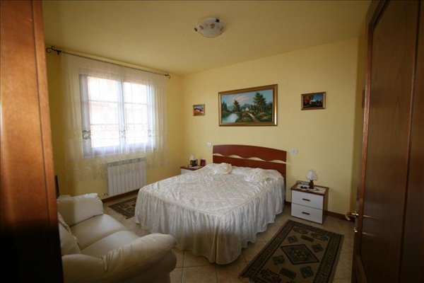 appartamento in vendita a Sinalunga in zona Bettolle