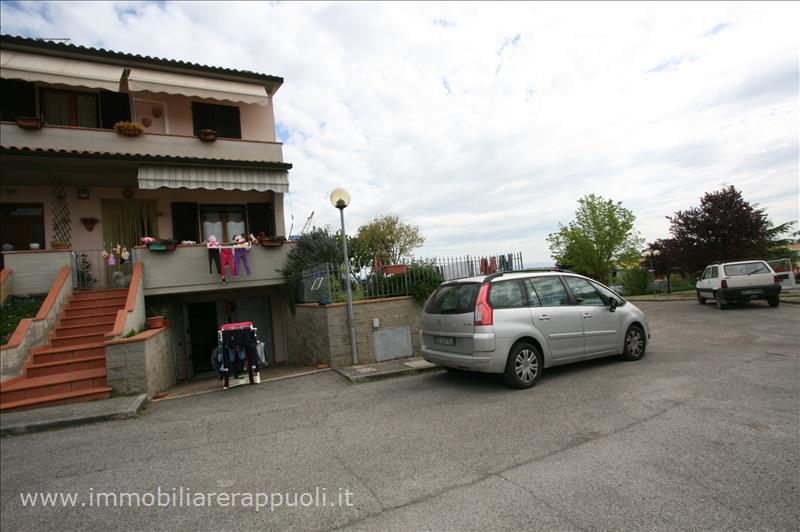 appartamento in vendita a Sinalunga