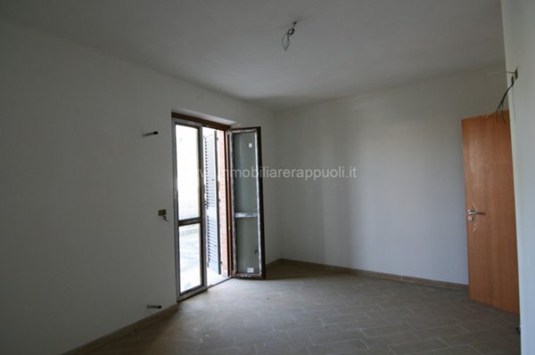 appartamento in vendita a Sinalunga