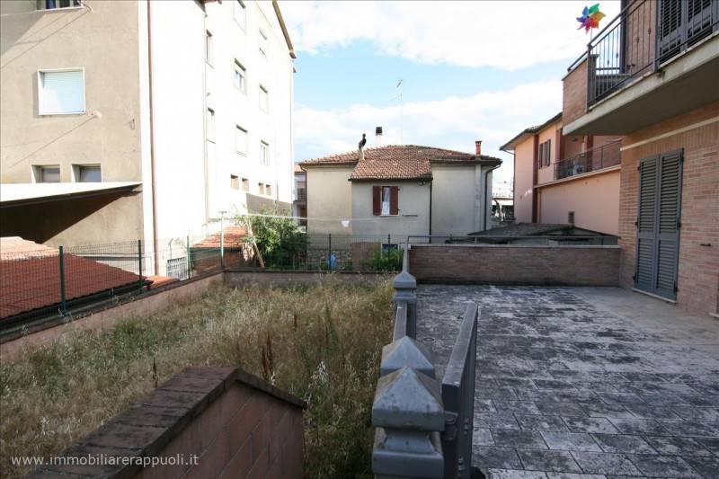 appartamento in vendita a Sinalunga