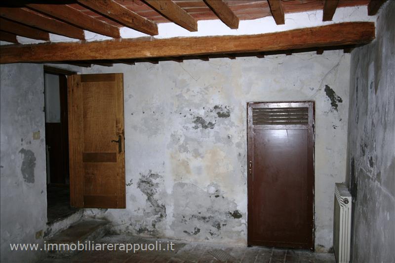 appartamento in vendita a Sinalunga