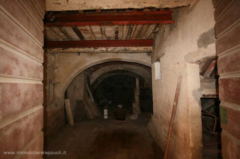 appartamento in vendita a Sinalunga