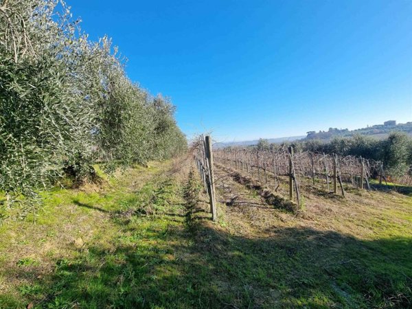 locale di sgombero in vendita a Sinalunga