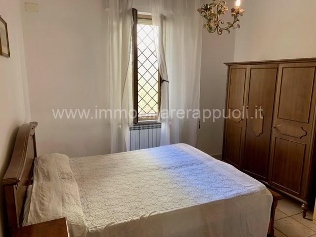 appartamento in vendita a Sinalunga