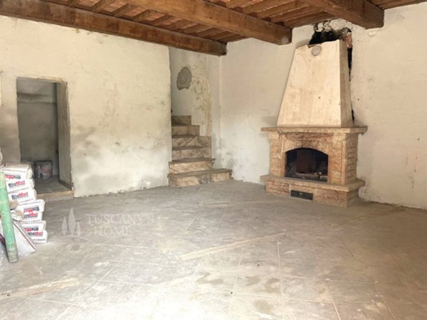 casa indipendente in vendita a Sinalunga in zona Scrofiano