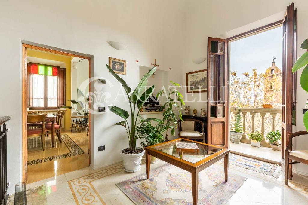 appartamento in vendita a Sinalunga