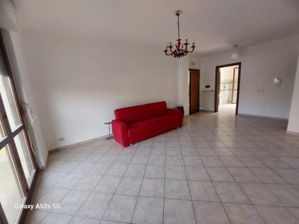 appartamento in vendita a Sinalunga