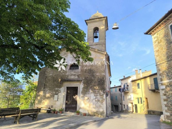 appartamento in vendita a Sinalunga in zona Farnetella
