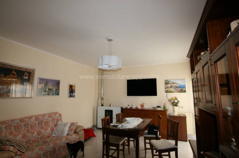 appartamento in vendita a Sinalunga in zona Bettolle