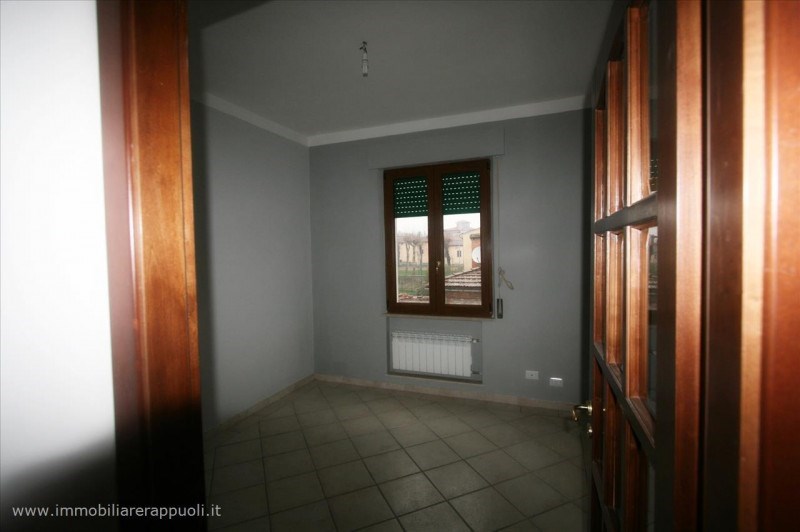 appartamento in vendita a Sinalunga