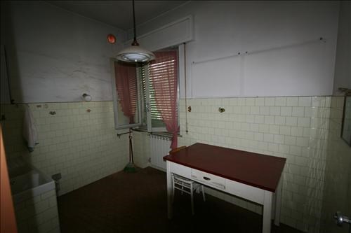 appartamento in vendita a Sinalunga in zona Bettolle