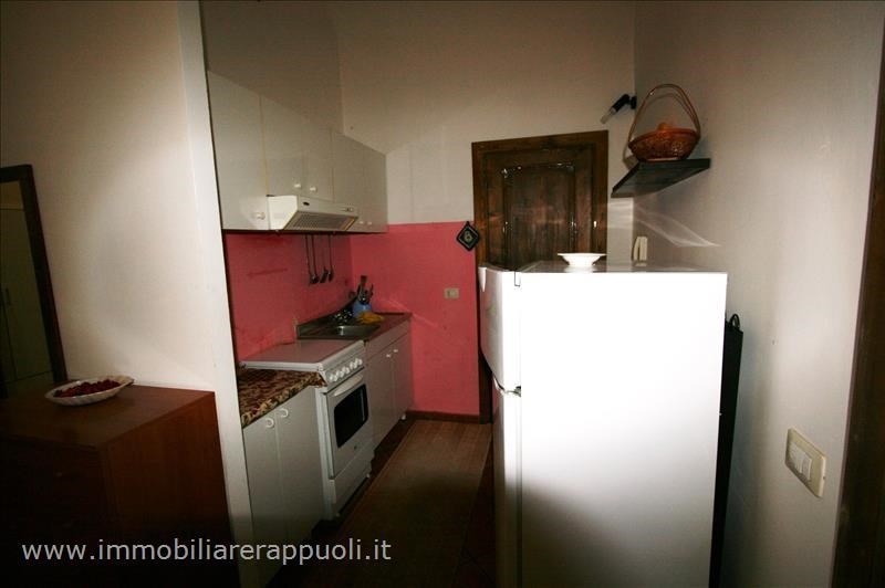 appartamento in vendita a Sinalunga
