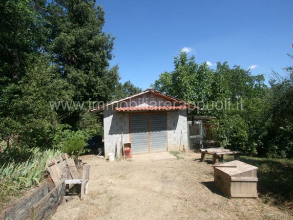 casa indipendente in vendita a Sinalunga
