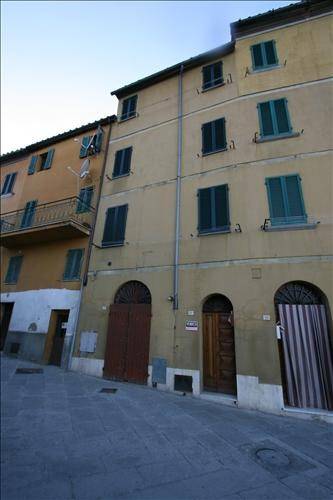 casa indipendente in vendita a Sinalunga