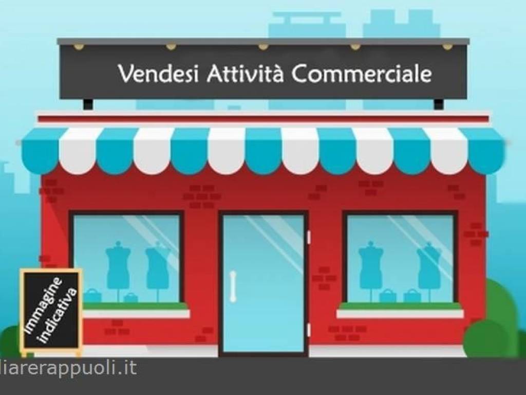 negozio in vendita a Sinalunga