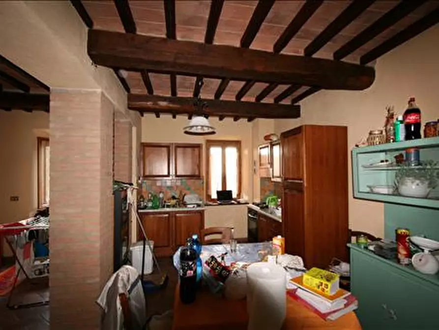casa indipendente in vendita a Sinalunga in zona Rigomagno