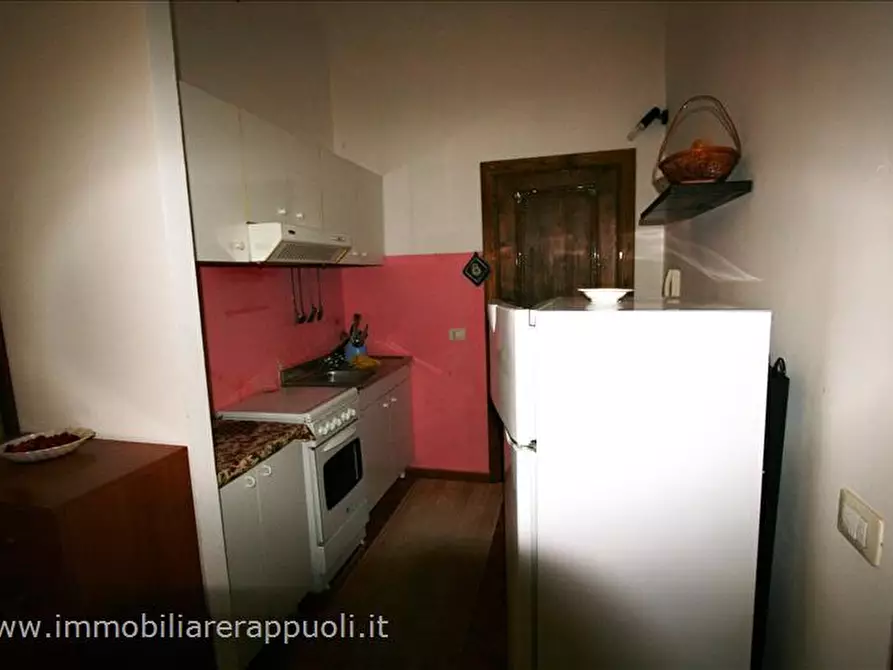 appartamento in vendita a Sinalunga