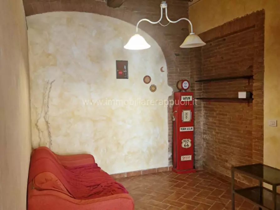 appartamento in vendita a Sinalunga in zona Bettolle