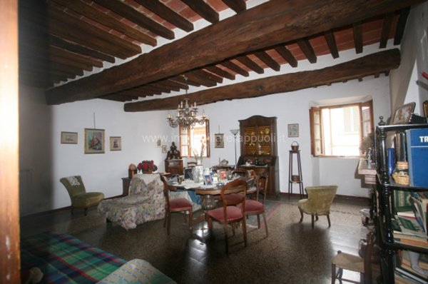 appartamento in vendita a Sinalunga