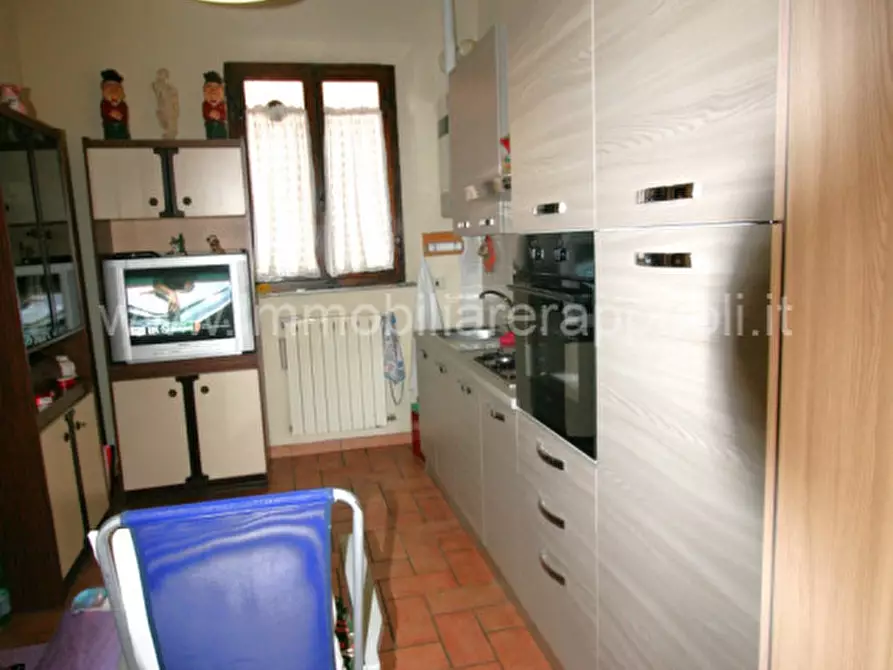 appartamento in vendita a Sinalunga in zona Bettolle