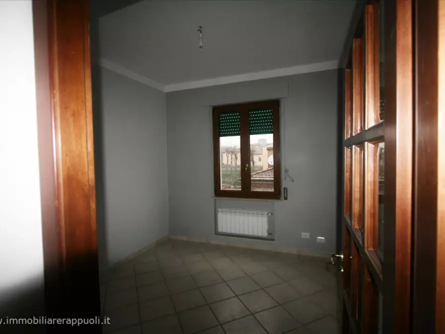 appartamento in vendita a Sinalunga