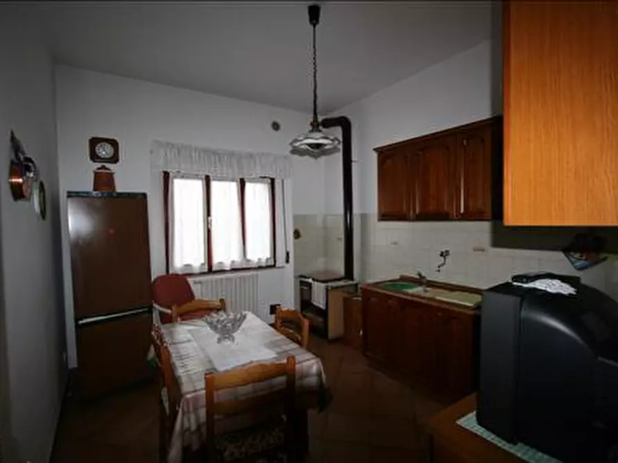 appartamento in vendita a Sinalunga