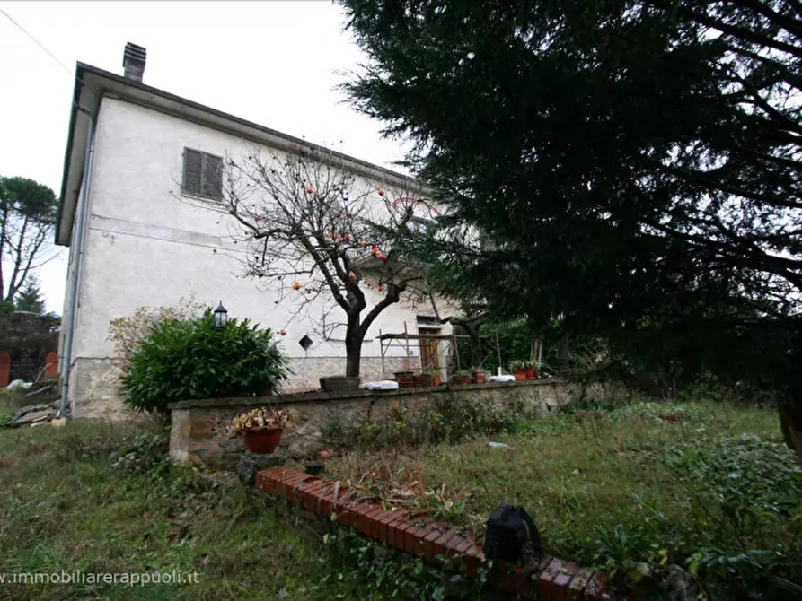 casa indipendente in vendita a Sinalunga