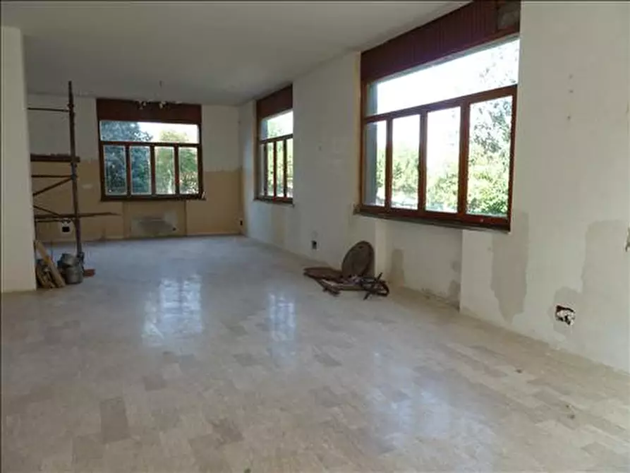mansarda in vendita a Sinalunga in zona Bettolle