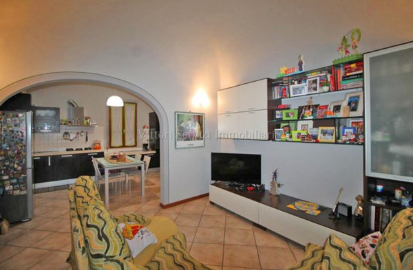 appartamento in vendita a Sinalunga in zona Bettolle