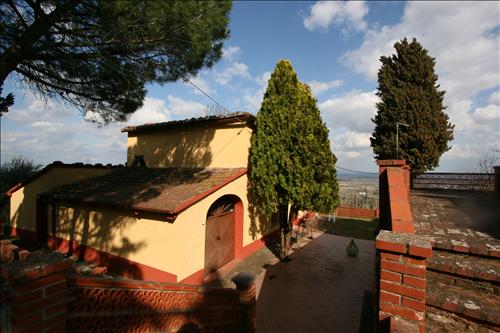 casa indipendente in vendita a Sinalunga in zona Scrofiano