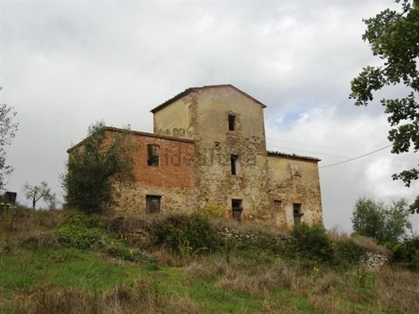 appartamento in vendita a Sinalunga