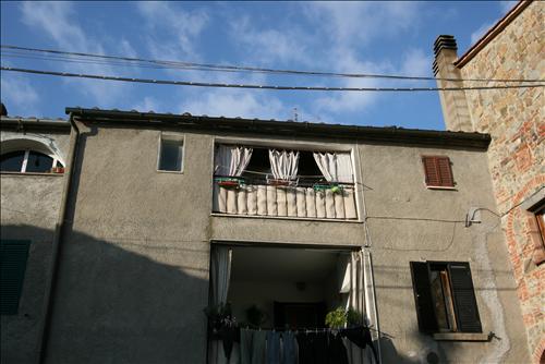 appartamento in vendita a Sinalunga