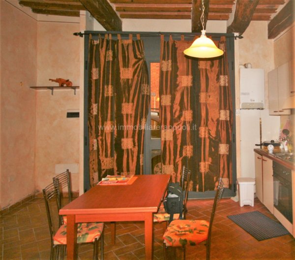 appartamento in vendita a Sinalunga in zona Bettolle