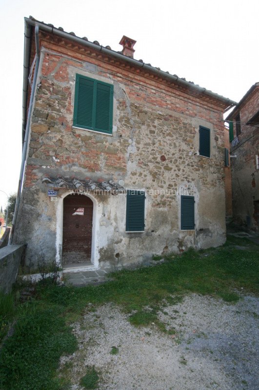 casa indipendente in vendita a Sinalunga
