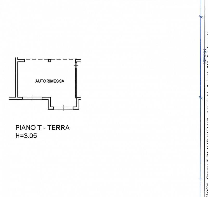 appartamento in vendita a Sinalunga in zona Bettolle